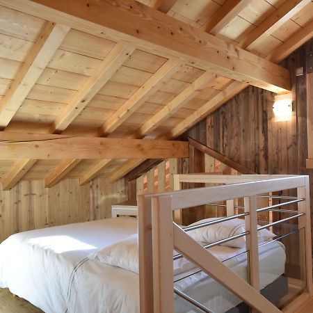 Quaint Chalet In La Bresse With Sauna Vila Exterior foto
